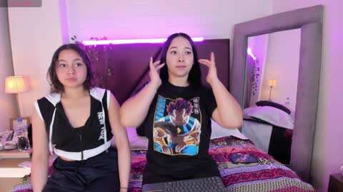 Snapshot of _isabella_2 chatting on 11, 1, 2025 Isa online show from 11, 1, 2025