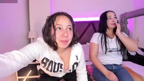 Snapshot of _isabella_2 chatting on 25, 2, 2025 Isa online show from 25, 2, 2025