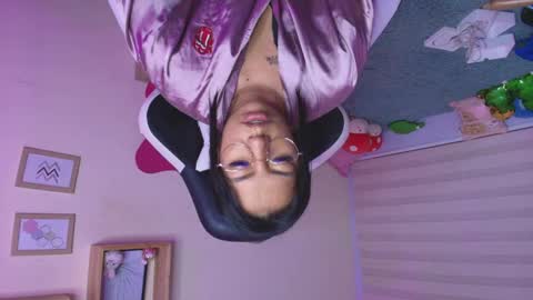 Ivanna  online show from 7, 3, 2025