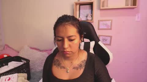 Ivanna  online show from 11, 3, 2025