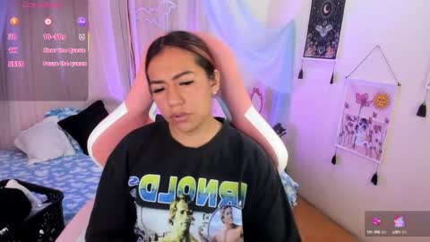 Ivanna  online show from 16, 10, 2025