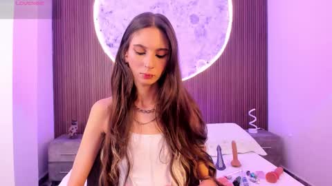 Ivanna online show from 8, 2, 2026