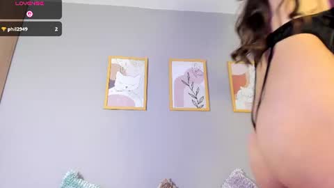 Snapshot of _ivanna_volk chatting on 5, 7, 2026 Ivanna online show from 5, 7, 2026