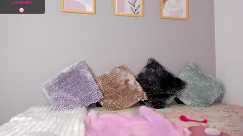 Snapshot of _ivanna_volk chatting on 16, 7, 2026 Ivanna online show from 16, 7, 2026