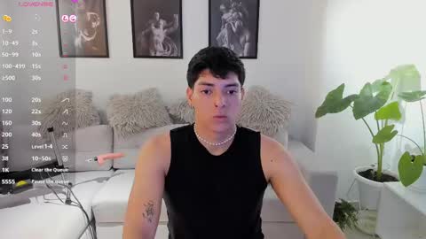 J A C O B online show from 10, 2, 2025