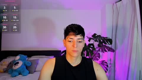 J A C O B online show from 17, 9, 2025