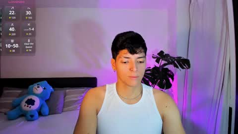 J A C O B online show from 21, 9, 2025