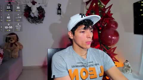 J A C O B online show from 28, 11, 2025