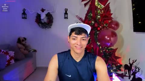 J A C O B online show from 23, 12, 2025