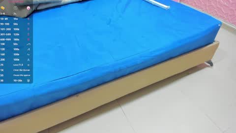 J A D E online show from 27, 3, 2026