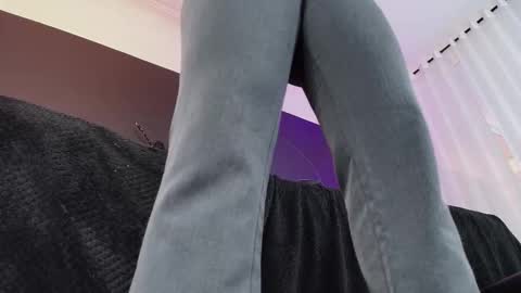 Miss Jade online show from 29, 10, 2025