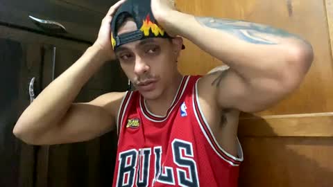 JACKTUZZI instagram online show from 1, 1, 2025