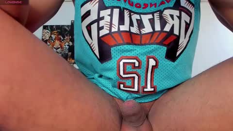 JACKTUZZI instagram online show from 5, 3, 2025