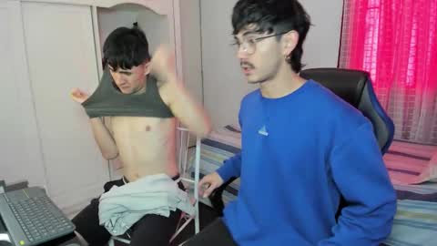 James online show from 1, 11, 2025