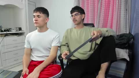 Snapshot of _jamesboy chatting on 17, 1, 2026 James online show from 17, 1, 2026