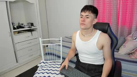 Snapshot of _jamesboy chatting on 19, 1, 2026 James online show from 19, 1, 2026