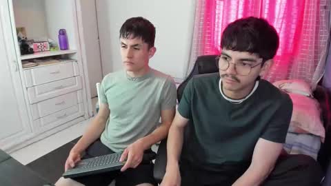 Snapshot of _jamesboy chatting on 28, 2, 2026 James online show from 28, 2, 2026