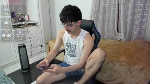 James online show from 31, 3, 2026