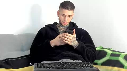 jeison online show from 28, 11, 2025