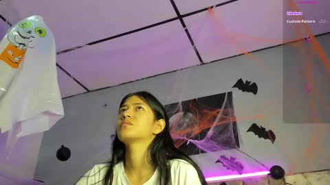 Snapshot of _jasmine_blush chatting on 31, 10, 2025 Jasmine online show from 31, 10, 2025