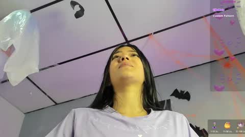 Snapshot of _jasmine_blush chatting on 1, 11, 2025 Jasmine online show from 1, 11, 2025