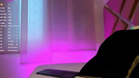 Jasmine online show from 16, 4, 2026