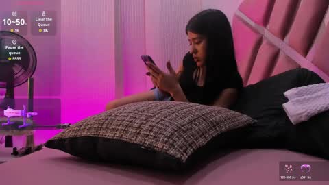 Snapshot of _jasmine_blush chatting on 28, 4, 2026 Jasmine online show from 28, 4, 2026