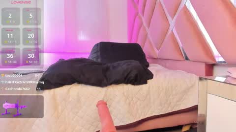 Snapshot of _jasmine_blush chatting on 29, 4, 2026 Jasmine online show from 29, 4, 2026