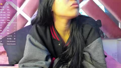 Snapshot of _jasmine_blush chatting on 1, 5, 2026 Jasmine online show from 1, 5, 2026