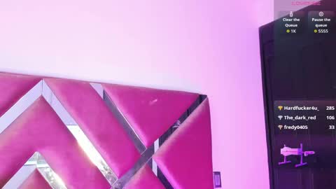 Snapshot of _jasmine_blush chatting on 11, 5, 2026 Jasmine online show from 11, 5, 2026