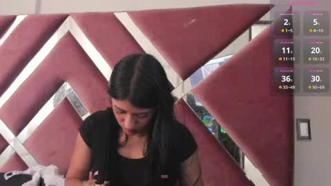 Snapshot of _jasmine_blush chatting on 12, 5, 2026 Jasmine online show from 12, 5, 2026
