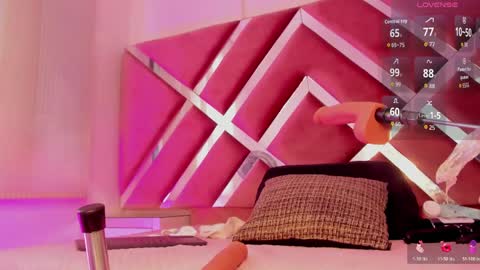 Snapshot of _jasmine_blush chatting on 14, 5, 2026 Jasmine online show from 14, 5, 2026