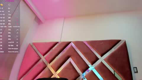Snapshot of _jasmine_blush chatting on 27, 5, 2026 Jasmine online show from 27, 5, 2026