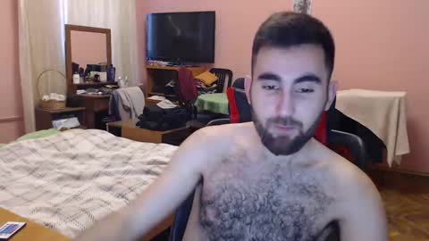 Snapshot of _jax_briggs_ chatting on 25, 1, 2025 Im Jax online show from 25, 1, 2025