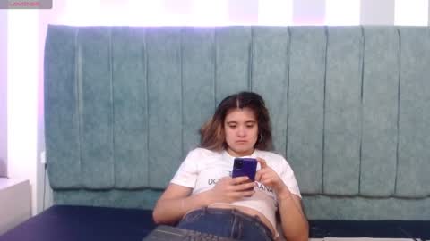 Snapshot of _jeessy chatting on 2, 12, 2024 _jeessy online show from 2, 12, 2024