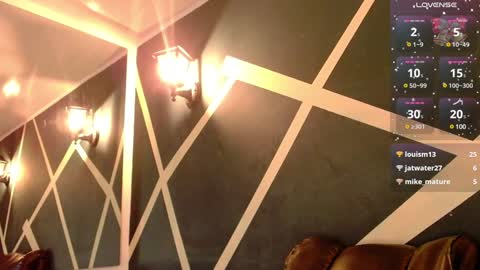 Snapshot of _jeessy chatting on 19, 12, 2024 _jeessy online show from 19, 12, 2024