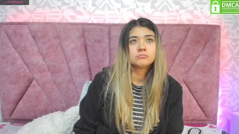 Snapshot of _jeessy chatting on 3, 1, 2025 _jeessy online show from 3, 1, 2025