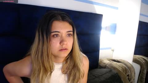 Snapshot of _jeessy chatting on 10, 1, 2025 _jeessy online show from 10, 1, 2025