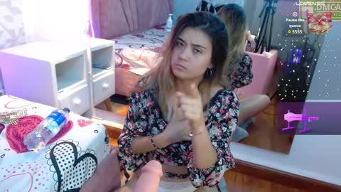 Snapshot of _jeessy chatting on 18, 1, 2025 _jeessy online show from 18, 1, 2025