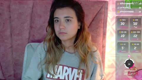 Snapshot of _jeessy chatting on 4, 2, 2025 _jeessy online show from 4, 2, 2025