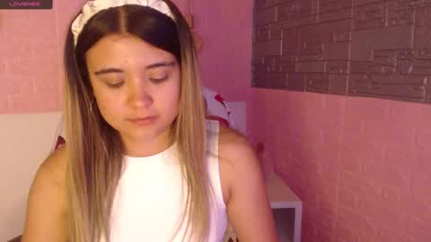 Snapshot of _jeessy chatting on 10, 2, 2025 _jeessy online show from 10, 2, 2025