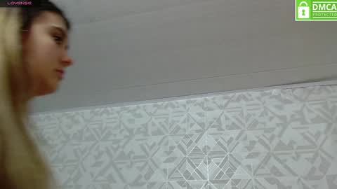 Snapshot of _jeessy chatting on 16, 2, 2025 _jeessy online show from 16, 2, 2025