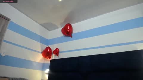 Snapshot of _jeessy chatting on 19, 2, 2025 _jeessy online show from 19, 2, 2025