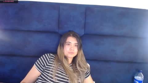 Snapshot of _jeessy chatting on 19, 2, 2025 _jeessy online show from 19, 2, 2025