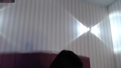 Snapshot of _jeessy chatting on 22, 2, 2025 _jeessy online show from 22, 2, 2025