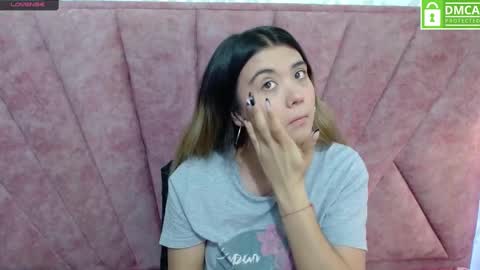 Snapshot of _jeessy chatting on 25, 2, 2025 _jeessy online show from 25, 2, 2025