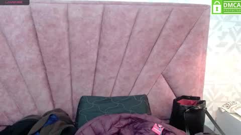 Snapshot of _jeessy chatting on 28, 2, 2025 _jeessy online show from 28, 2, 2025