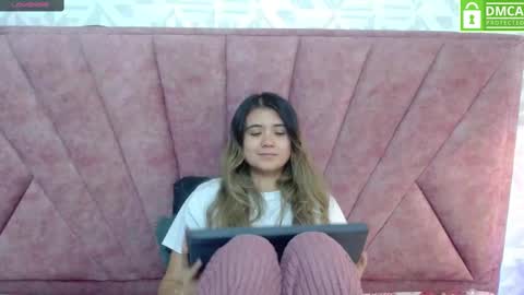 Snapshot of _jeessy chatting on 2, 3, 2025 _jeessy online show from 2, 3, 2025