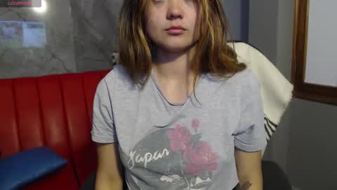 Snapshot of _jeessy chatting on 12, 9, 2025 _jeessy online show from 12, 9, 2025