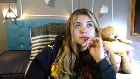 Snapshot of _jeessy chatting on 22, 9, 2025 _jeessy online show from 22, 9, 2025